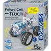 Kosmos 62074 Future Cell-Truck