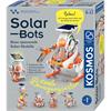 Kosmos 62124 Solar Bots