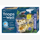 Kosmos 63307 Triops-Welt