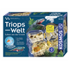 Kosmos 63307 Triops-Welt