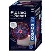 Kosmos 67689 Plasma Planet