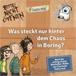 Kosmos 68257 - Story-Puzzle: Bitte nicht öffnen | Bild 4