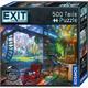 Kosmos 68397 EXIT Puzzle Das verborgene Atelier