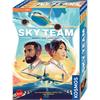 Kosmos 68404 Sky Team