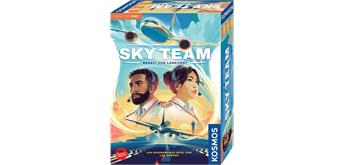 Kosmos 68404 Sky Team