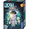 Kosmos 68428 EXIT® - Das Spiel - Kids: Gruseliger Rätselspass