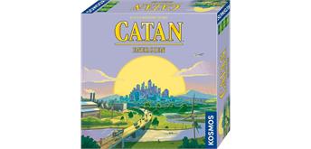 Kosmos 68436 Catan - Energien