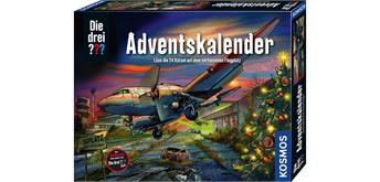 Kosmos - Die drei ??? Adventskalender 2024