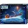 Kosmos - EXIT® Das Spiel Adventskalender 2024