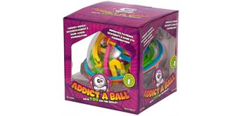 Kugellabyrinth Addict-A-Ball ca. 20 cm