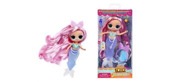 L.O.L. Surprise Tweens MERMAID Doll - Lola Waves