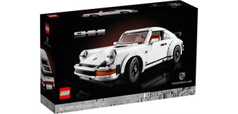 Lego Icons 10295 Porsche 911