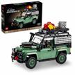 Lego Icons 10317 Klassischer Land Rover Defender 90 | Bild 2