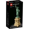 LEGO® 21042 Architecture Freiheitsstatue