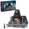 LEGO® 76781 Marvel Wednesdays und Enids Zimmer im Studentenwohnheim