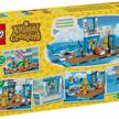 LEGO® Animal Crossing™ 77051 Flieg mit Dodo Airlines | Bild 6