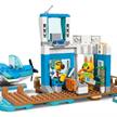 LEGO® Animal Crossing™ 77051 Flieg mit Dodo Airlines | Bild 3