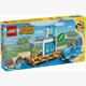 LEGO® Animal Crossing™ 77051 Flieg mit Dodo Airlines