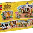 LEGO® Animal Crossing™ 77052 K.K. spielt auf dem Festplatz | Bild 6