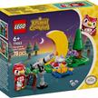 LEGO® Animal Crossing™ 77053 Sternbeobachtung mit Eufemia | Bild 2