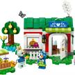 LEGO® Animal Crossing™ 77055 Die Schneiderei der Schneiderschwestern | Bild 3