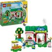 LEGO® Animal Crossing™ 77055 Die Schneiderei der Schneiderschwestern | Bild 4