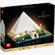 LEGO® Architecture 21058 - Cheops-Pyramide