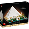 LEGO® Architecture 21058 - Cheops-Pyramide