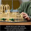 LEGO® Architecture 21061 Notre-Dame de Paris | Bild 2