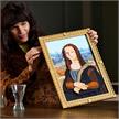 LEGO® Art 31213 Mona Lisa | Bild 6