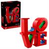 LEGO® ART 31214 LOVE