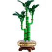 LEGO® Botanicals 10344 Glücks-Bambus | Bild 2