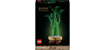 LEGO® Botanicals 10344 Glücks-Bambus