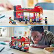 LEGO® City 60407 Doppeldeckerbus | Bild 6