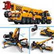 LEGO® City 60409 Mobiler Baukran | Bild 3