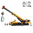 LEGO® City 60409 Mobiler Baukran | Bild 2