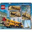 LEGO® City 60409 Mobiler Baukran | Bild 5