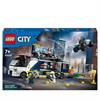 LEGO® City 60418 Polizeitruck mit Labor