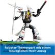 LEGO® City 60421 Achterbahn mit Roboter-Mech | Bild 5