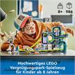 LEGO® City 60421 Achterbahn mit Roboter-Mech | Bild 3