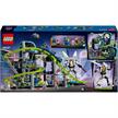 LEGO® City 60421 Achterbahn mit Roboter-Mech | Bild 2