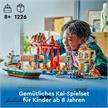 LEGO® City 60422 Hafen mit Frachtschiff | Bild 3