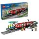 LEGO® City 60423 Strassenbahn mit Haltestelle