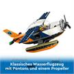 LEGO® City 60425 Dschungelforscher-Wasserflugzeug | Bild 5