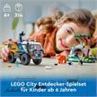 LEGO® City 60426 Dschungelforscher-Truck | Bild 3