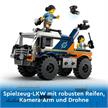 LEGO® City 60426 Dschungelforscher-Truck | Bild 4