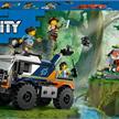 LEGO® City 60426 Dschungelforscher-Truck | Bild 2