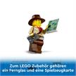 LEGO® City 60426 Dschungelforscher-Truck | Bild 5