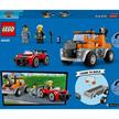 LEGO® City 60435 Abschleppwagen mit Sportauto | Bild 2