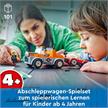 LEGO® City 60435 Abschleppwagen mit Sportauto | Bild 3